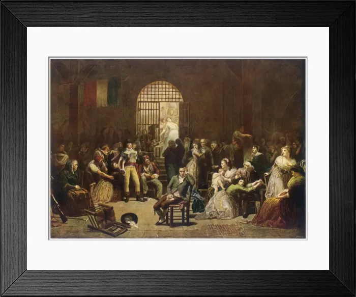 Framed Print : Victims of Terror Framed Print : Victims of Terror