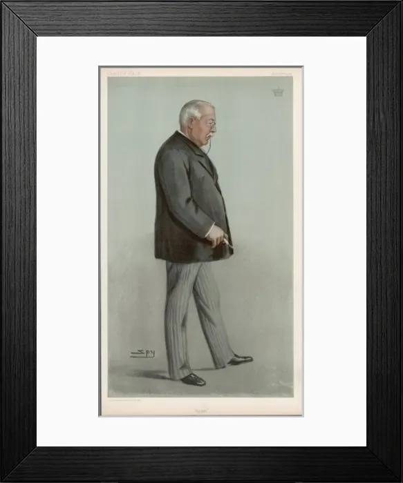 Framed Print : Evelyn Lord Cromer Framed Print : Evelyn Lord Cromer
