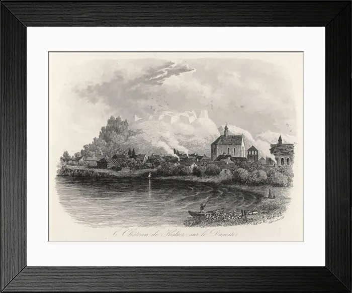 Framed Print : Kalisz, Poland - Castle Framed Print : Kalisz, Poland - Castle