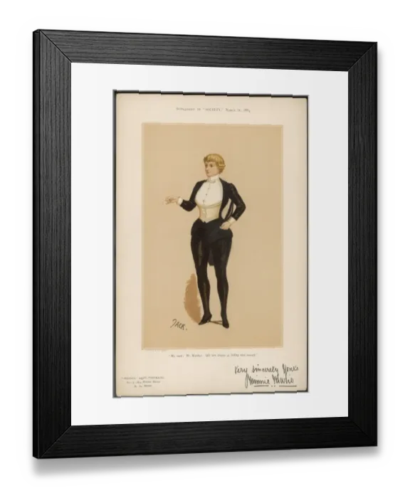 Framed Print : Minnie Mario Framed Print : Minnie Mario