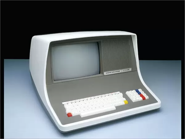 Computer 1960S