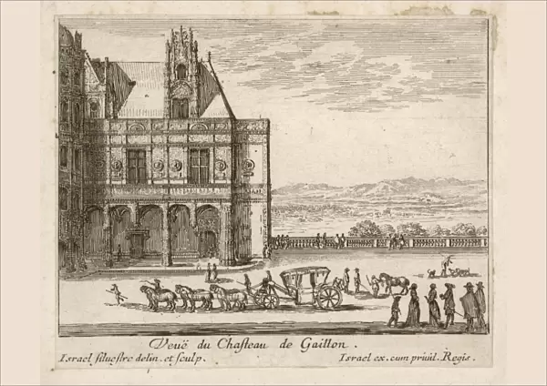 Chateau Gaillon