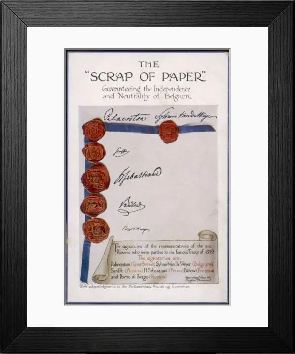 Framed Print : The Scrap of Paper Framed Print : The Scrap of Paper