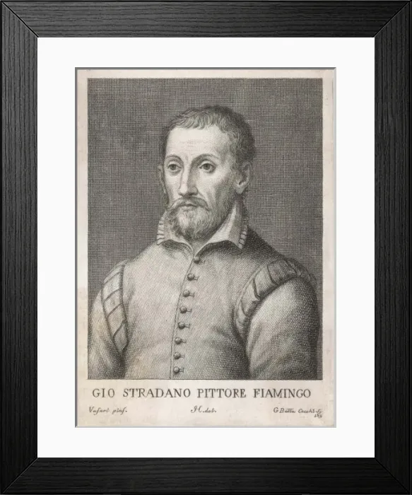 Framed Print : Willem Strada Framed Print : Willem Strada