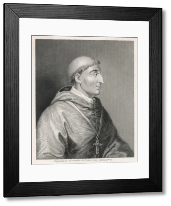 Framed Print : Jimenes (Ximenes) Framed Print : Jimenes (Ximenes)