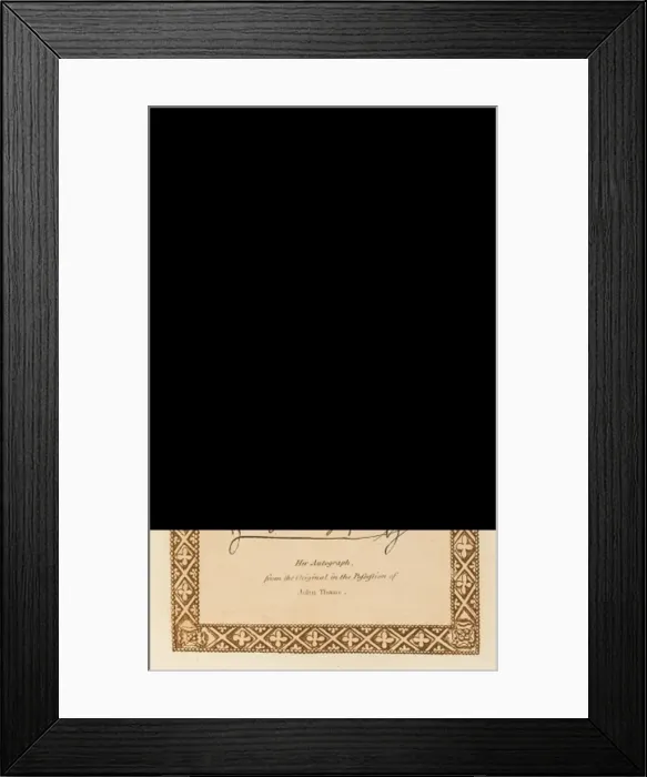 Framed Print : Catherine of Aragon Framed Print : Catherine of Aragon