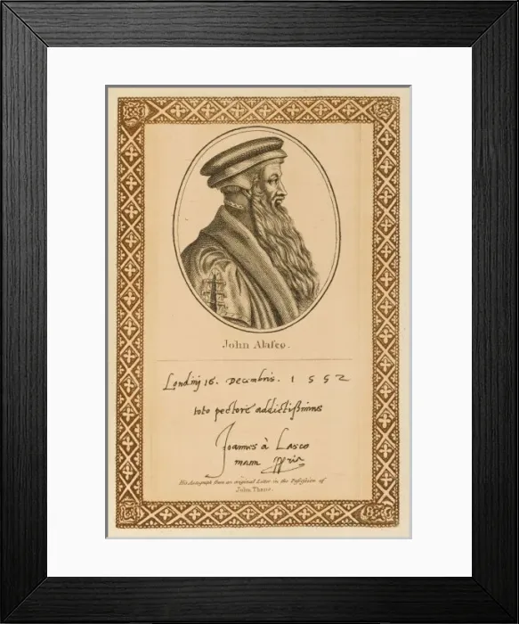 Framed Print : John Alasco Framed Print : John Alasco