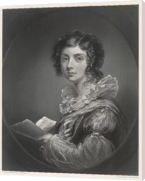 Cath. Countess Essex