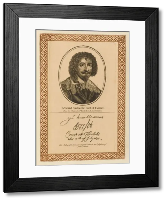 Framed Print : Edward Earl Dorset Framed Print : Edward Earl Dorset