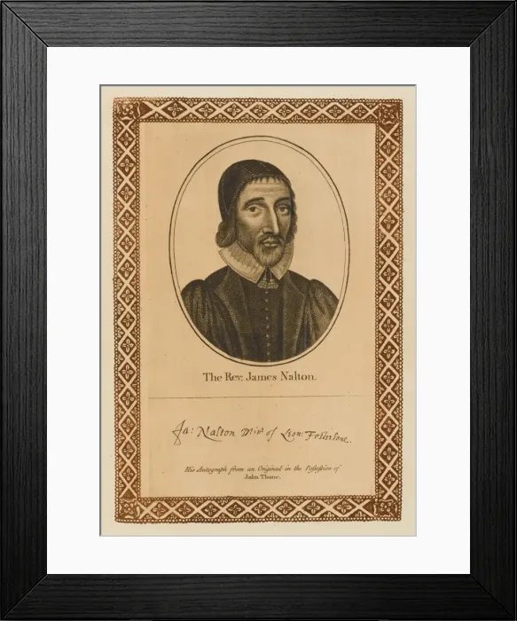 Framed Print : James Halton Framed Print : James Halton