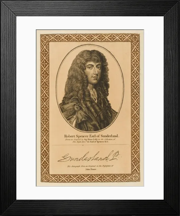 Framed Print : Robert Earl Sunderland Framed Print : Robert Earl Sunderland
