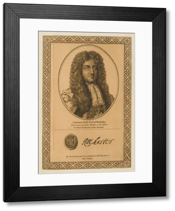 Framed Print : Lawrence Earl Rochester Framed Print : Lawrence Earl Rochester