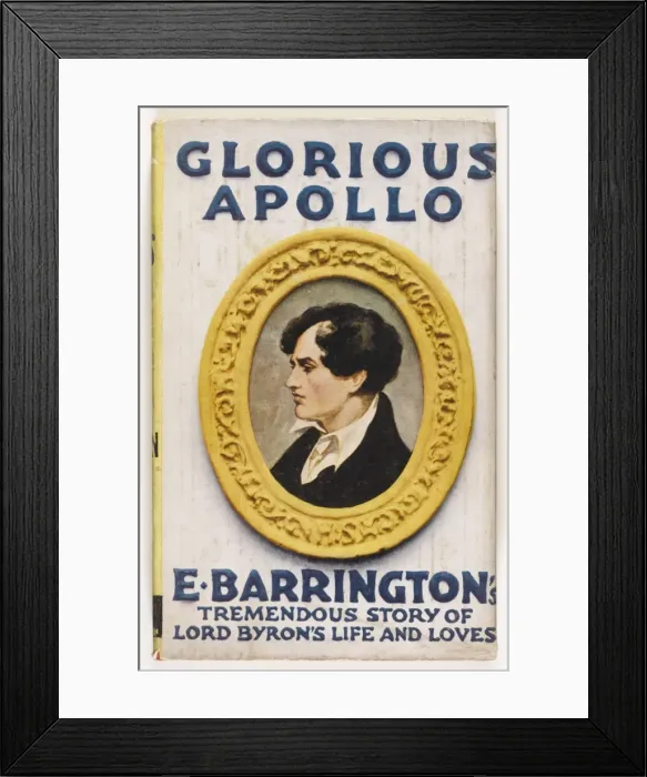 Framed Print : Romance - Glorious Apolo Framed Print : Romance - Glorious Apolo