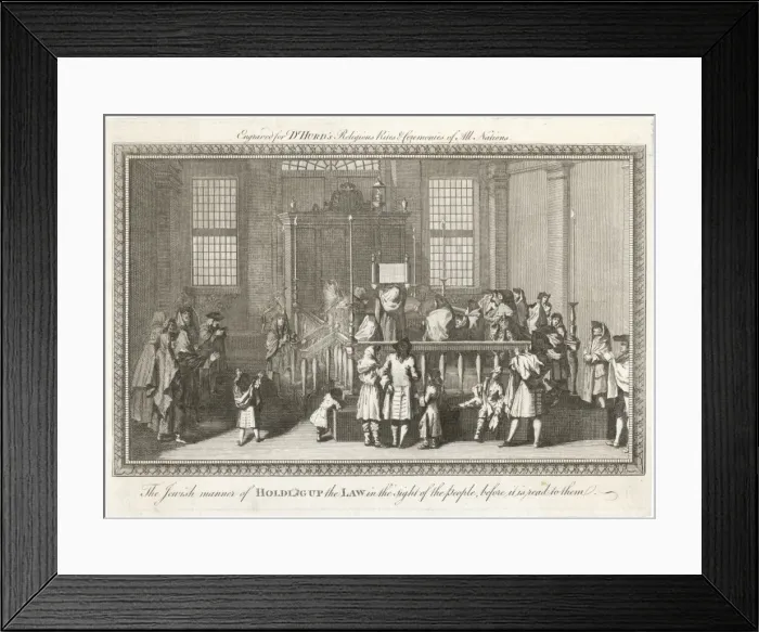 Framed Print : Holding up the Law Framed Print : Holding up the Law