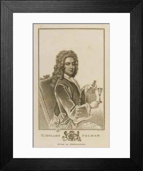 Framed Print : Thomas Duke Newcastle Framed Print : Thomas Duke Newcastle