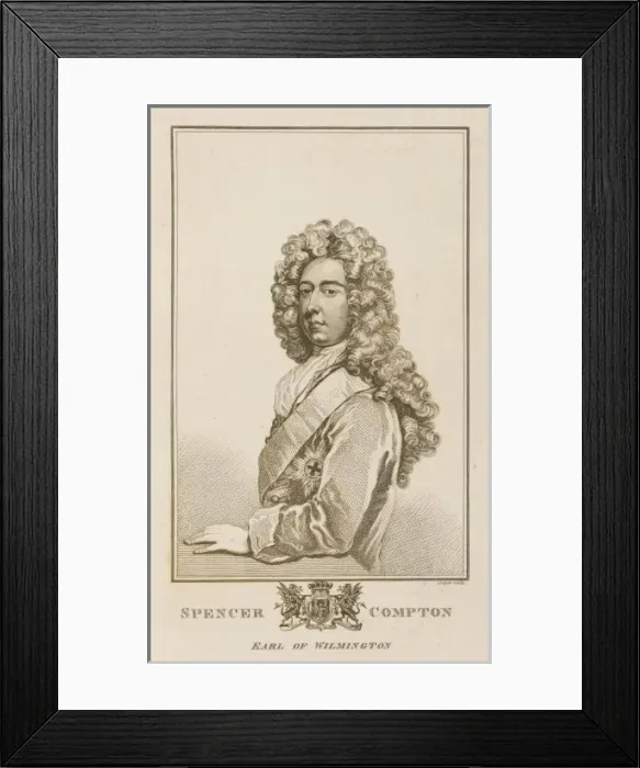 Framed Print : Spencer Wilmington Framed Print : Spencer Wilmington