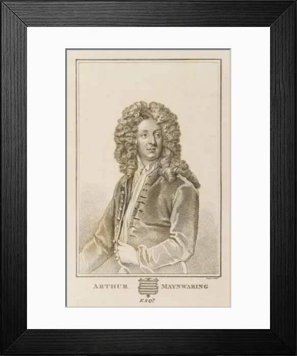 Framed Print : Lionel Duke of Dorset Framed Print : Lionel Duke of Dorset