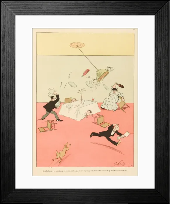 Framed Print : Heavier than Air Framed Print : Heavier than Air