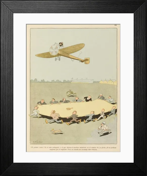 Framed Print : Softer Landings Framed Print : Softer Landings