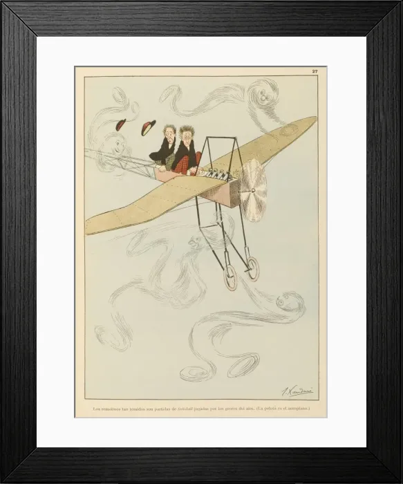 Framed Print : Mischievous Spirits Framed Print : Mischievous Spirits