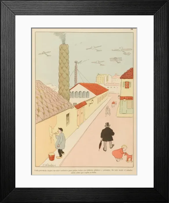 Framed Print : Aiding Location Framed Print : Aiding Location