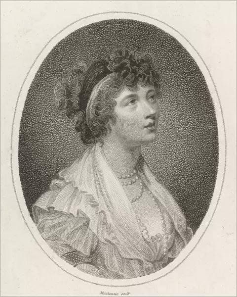 Jane Countess Harrington
