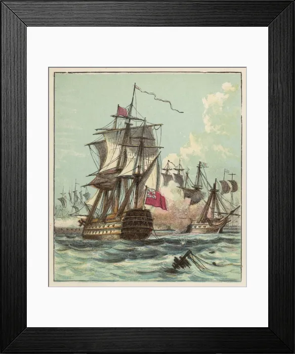 Framed Print : GLORIOUS FIRST Framed Print : GLORIOUS FIRST