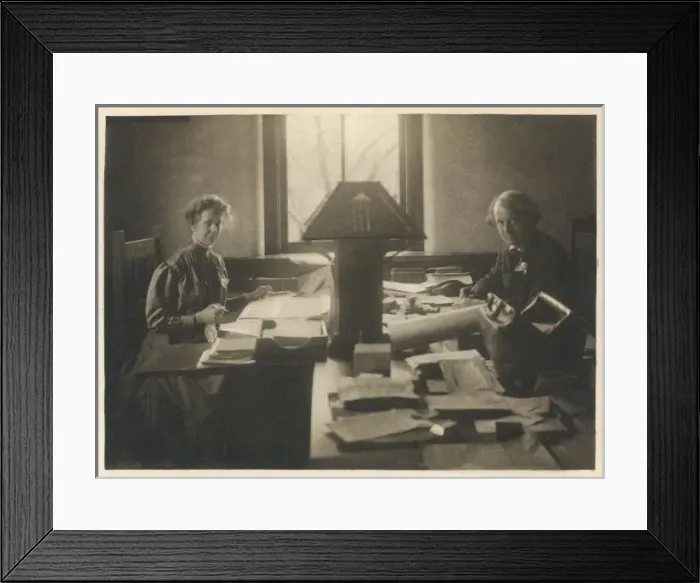 Framed Print : Elbert Hubbard - 2 Framed Print : Elbert Hubbard - 2
