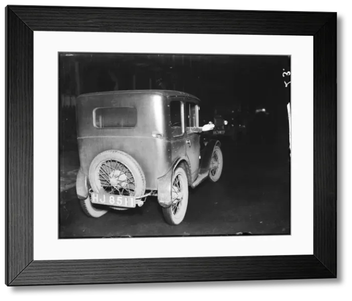 Framed Print : Using Hand Signals Framed Print : Using Hand Signals