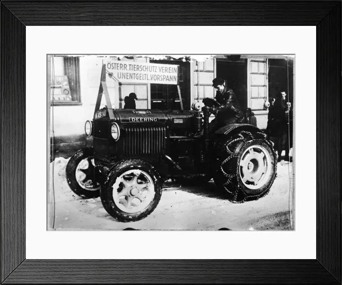 Framed Print : A Mechanical Horse Framed Print : A Mechanical Horse