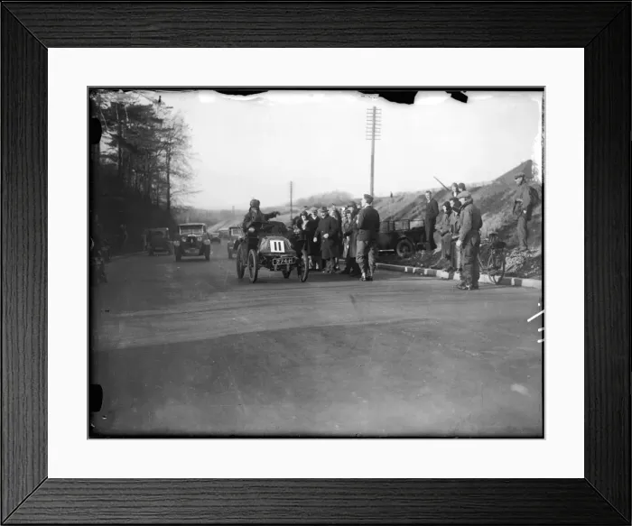 Framed Print : London to Brighton Run Framed Print : London to Brighton Run
