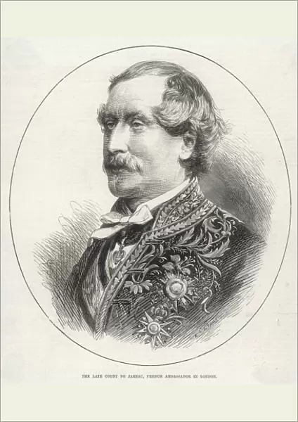 Comte De Jarnac