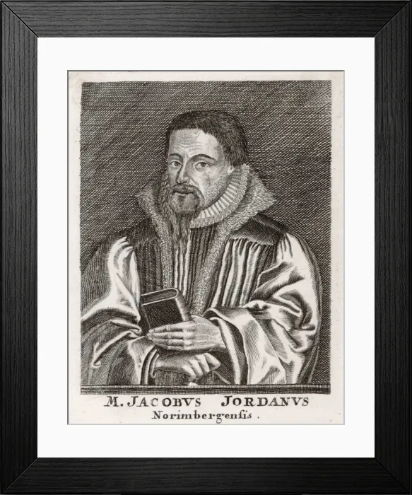 Framed Print : Jacob Jordan Framed Print : Jacob Jordan