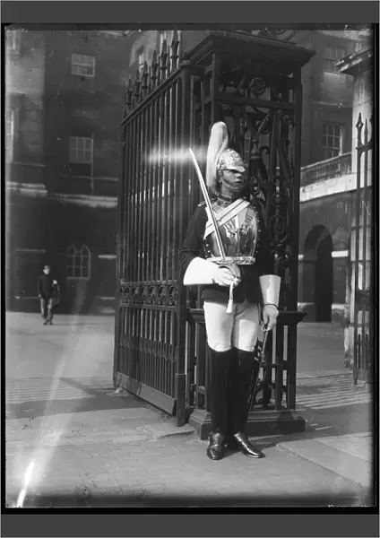 Whitehall Guard