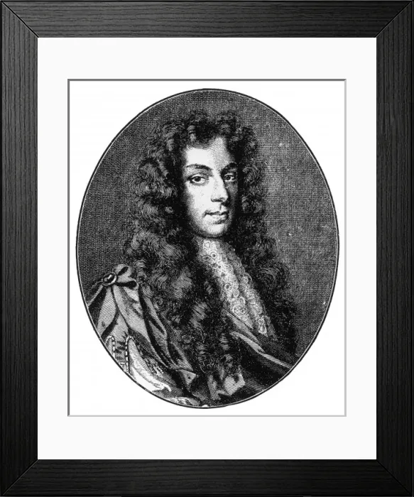 Framed Print : Thomas Thynne Framed Print : Thomas Thynne
