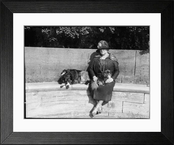 Framed Print : Countess of Warwick Framed Print : Countess of Warwick