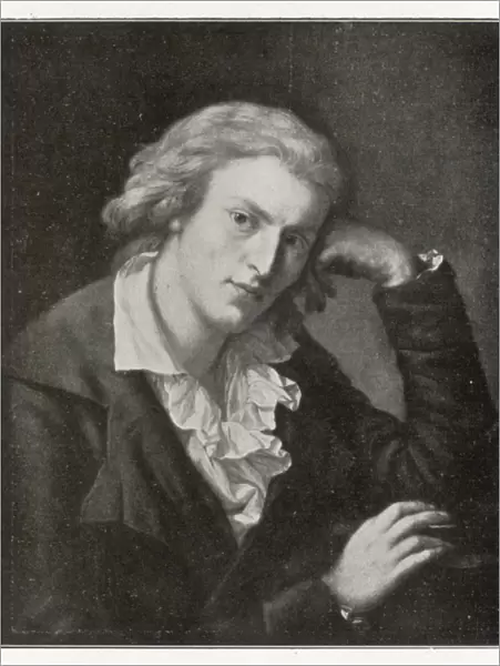 SCHILLER (1759 - 1805)