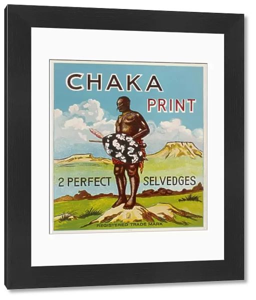 Chaka, Zulu Chief