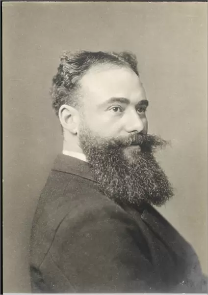 SUDERMANN 1857 - 1928