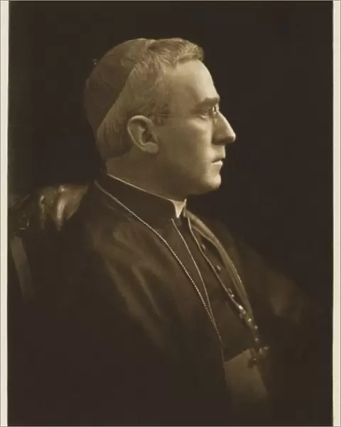 Francis Bourne