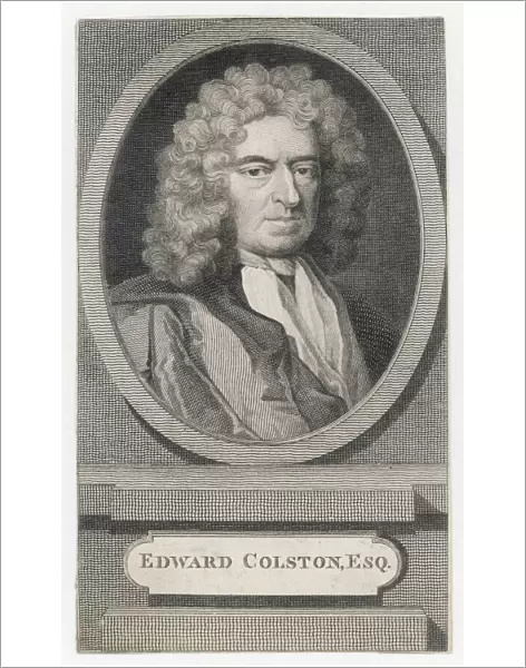 Edward Colston