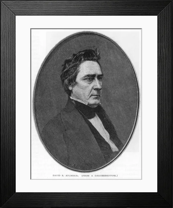 Framed Print : David Rice Atchison Framed Print : David Rice Atchison