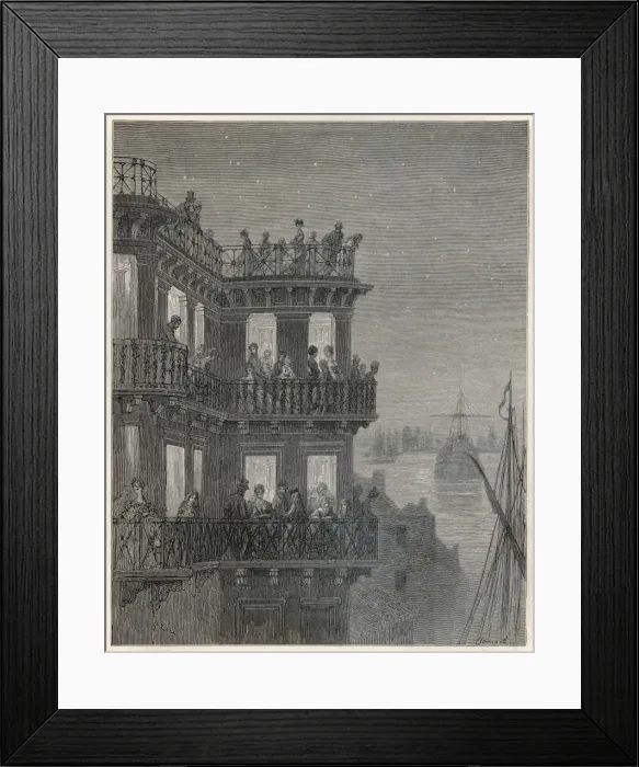 Framed Print : Ship Inn, Greenwich Framed Print : Ship Inn, Greenwich