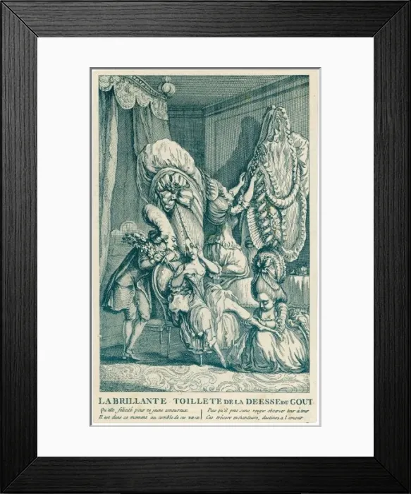 Framed Print : Toilet / Hair / False Hair Framed Print : Toilet / Hair / False Hair