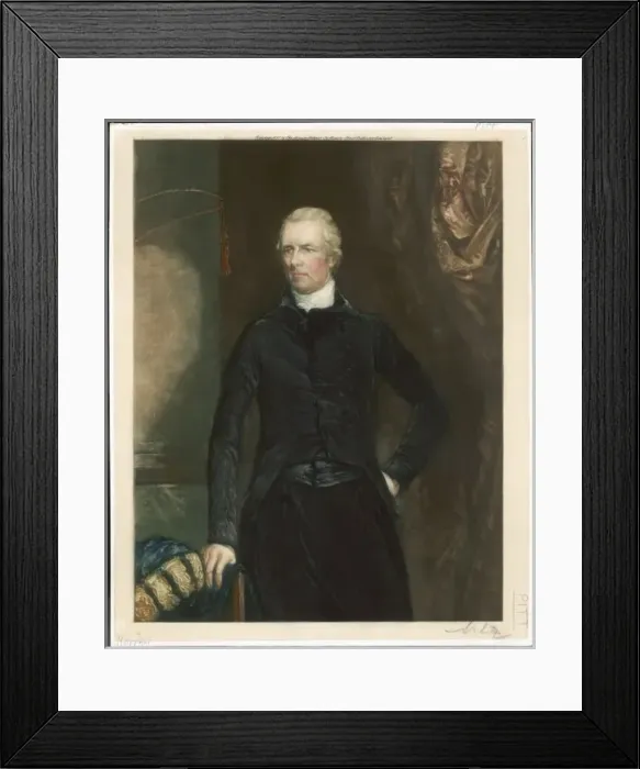 Framed Print : Pitt / Younger / Hopper / Col Framed Print : Pitt / Younger / Hopper / Col