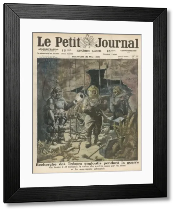 Framed Print : Exploring Ww1 Wrecks Framed Print : Exploring Ww1 Wrecks