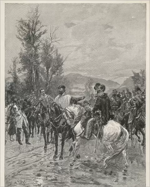 Garibaldi & Vitt. Eman