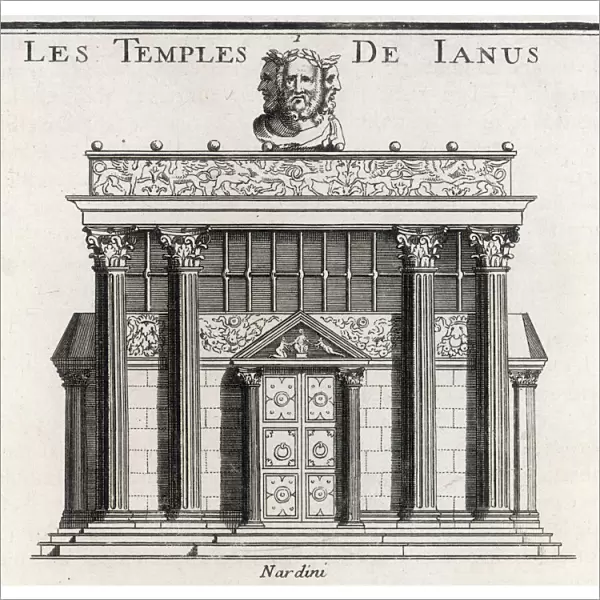 Temple of Janus