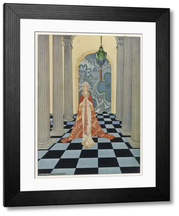 Framed Print : Cadmus and Hermione Framed Print : Cadmus and Hermione
