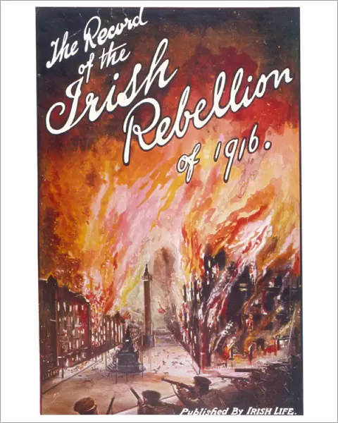 Easter Rising  /  Irish Life